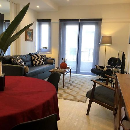 Apartamento Jose Estevao Lizbona Zewnętrze zdjęcie