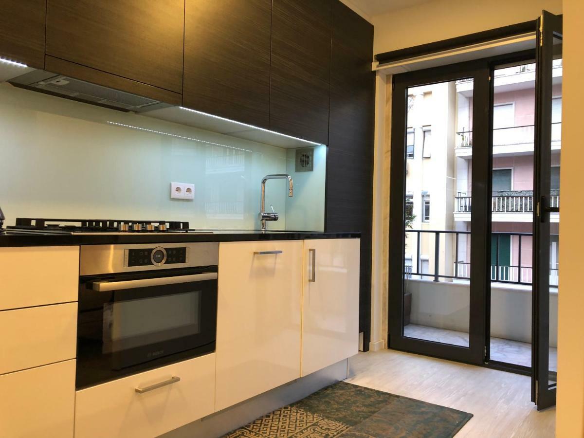 Apartamento Jose Estevao Lizbona Zewnętrze zdjęcie