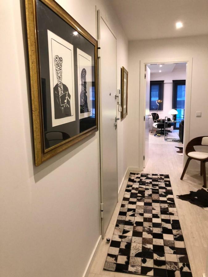 Apartamento Jose Estevao Lizbona Zewnętrze zdjęcie