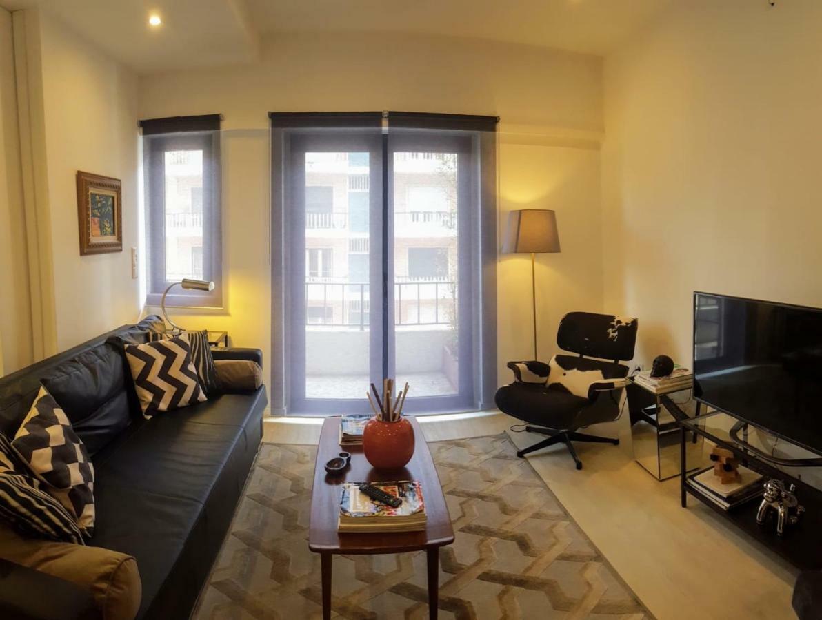 Apartamento Jose Estevao Lizbona Zewnętrze zdjęcie
