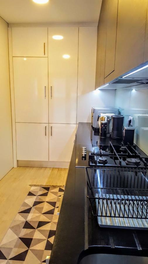 Apartament Apartamento Jose Estevao Lizbona Zewnętrze zdjęcie