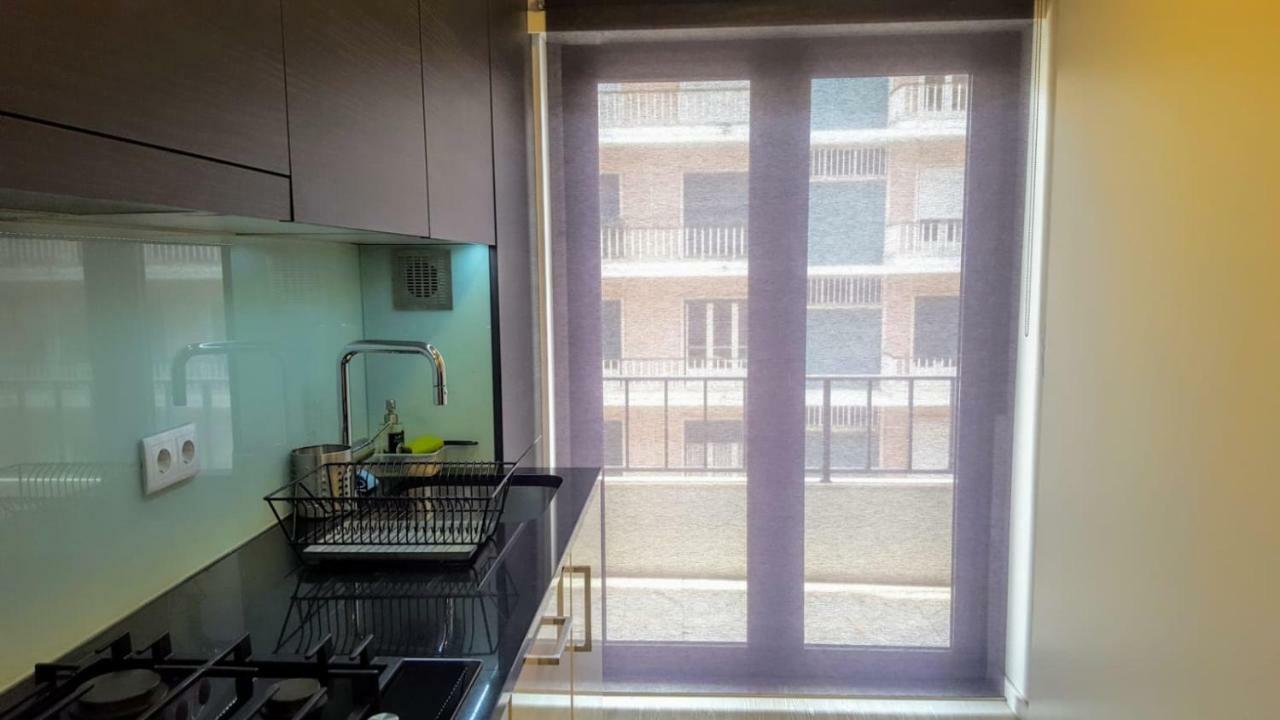 Apartament Apartamento Jose Estevao Lizbona Zewnętrze zdjęcie