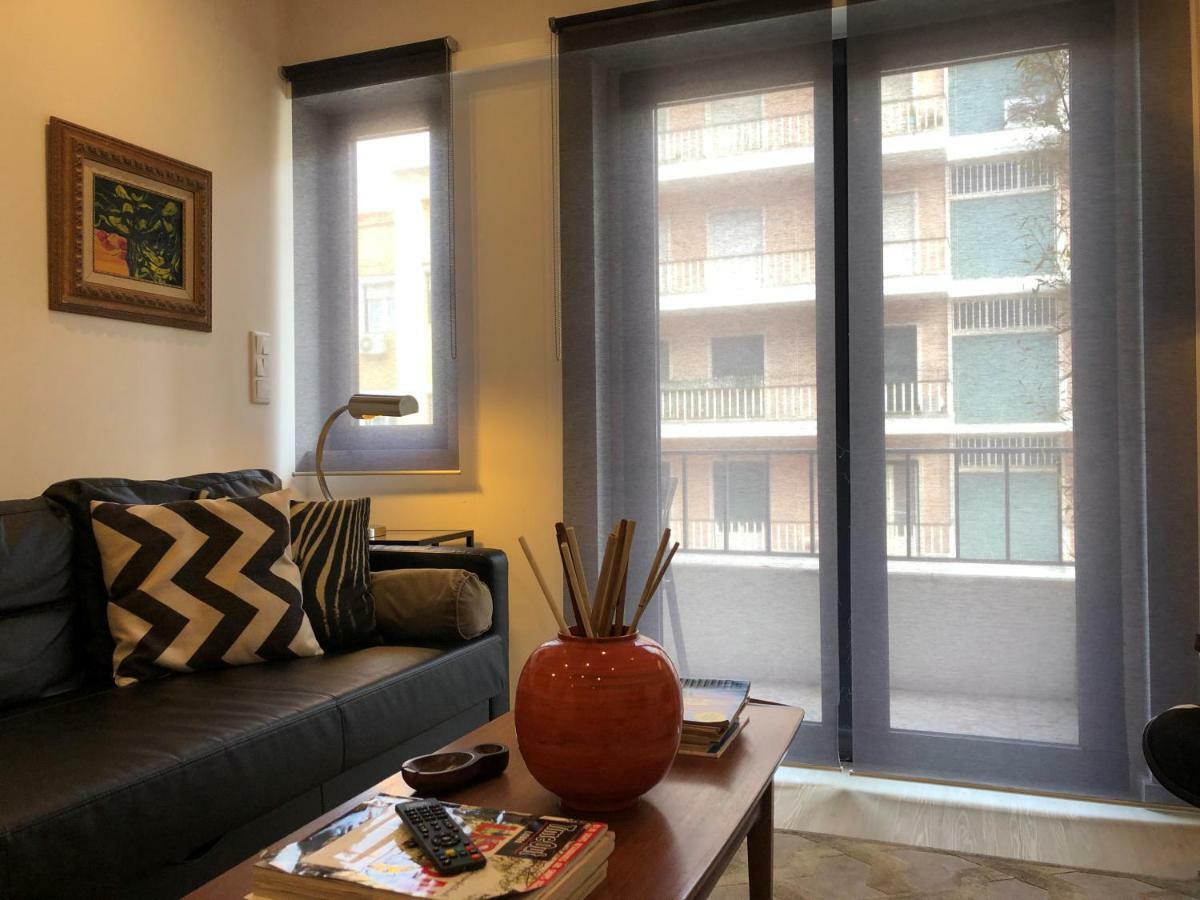 Apartamento Jose Estevao Lizbona Zewnętrze zdjęcie