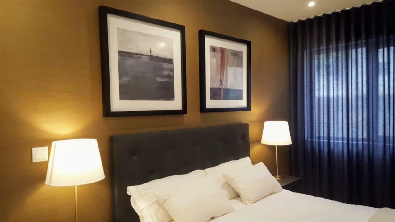 Apartamento Jose Estevao Lizbona Zewnętrze zdjęcie