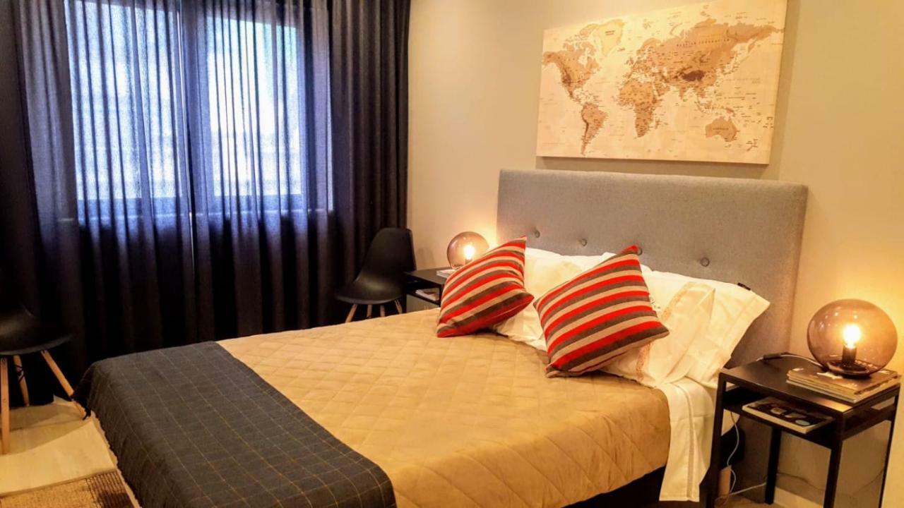 Apartamento Jose Estevao Lizbona Zewnętrze zdjęcie