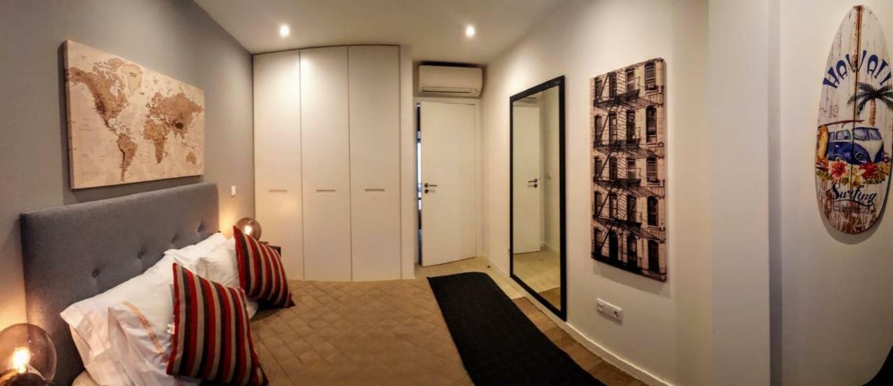 Apartamento Jose Estevao Lizbona Zewnętrze zdjęcie