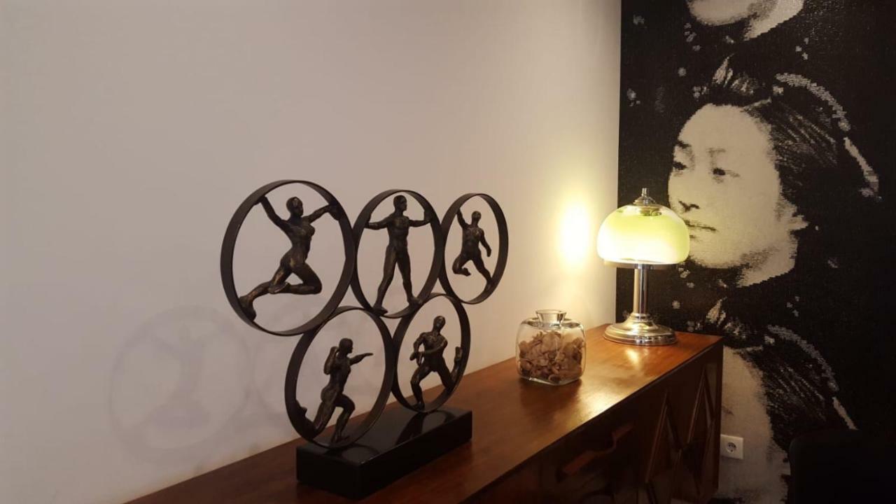 Apartamento Jose Estevao Lizbona Zewnętrze zdjęcie