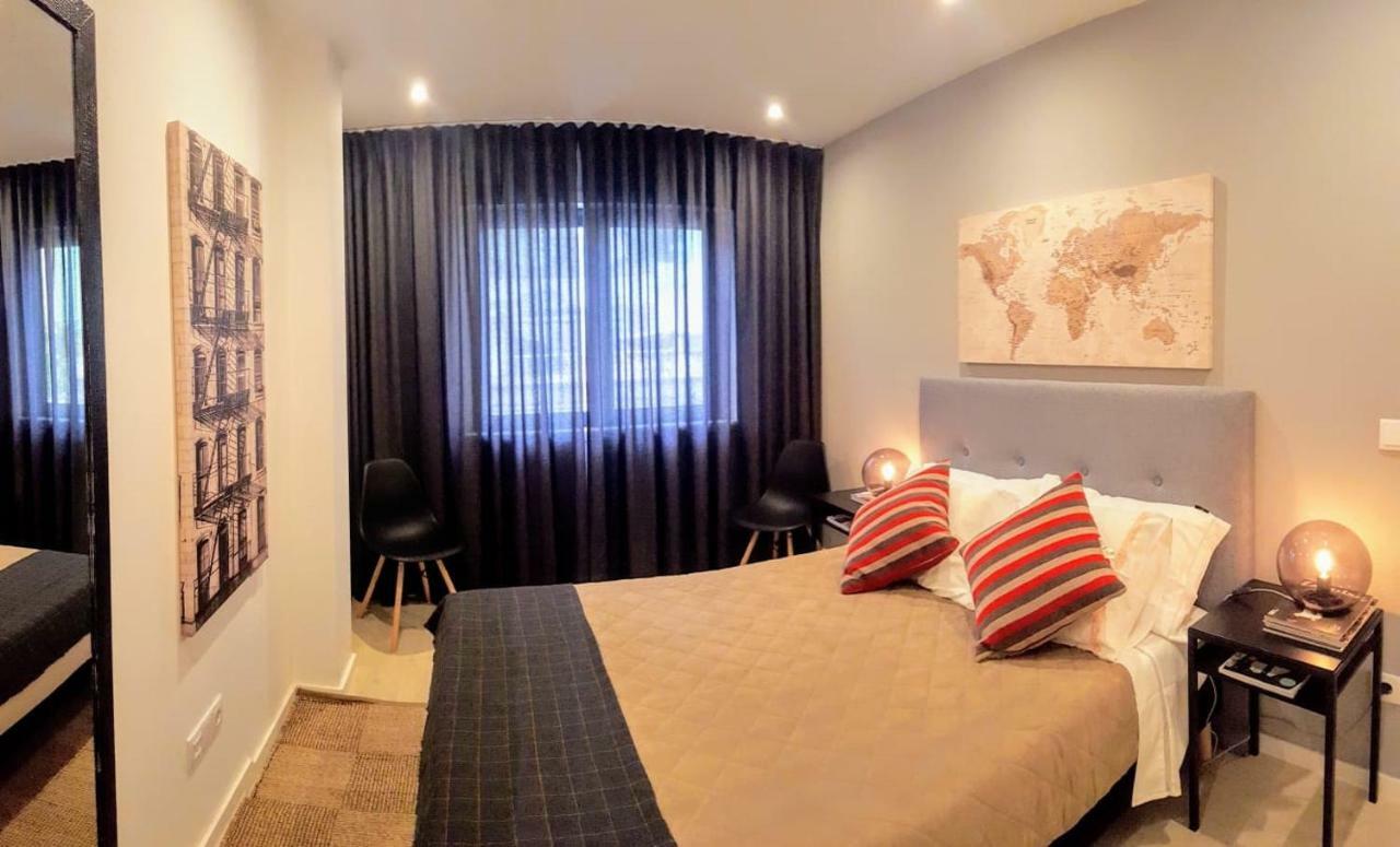 Apartamento Jose Estevao Lizbona Zewnętrze zdjęcie