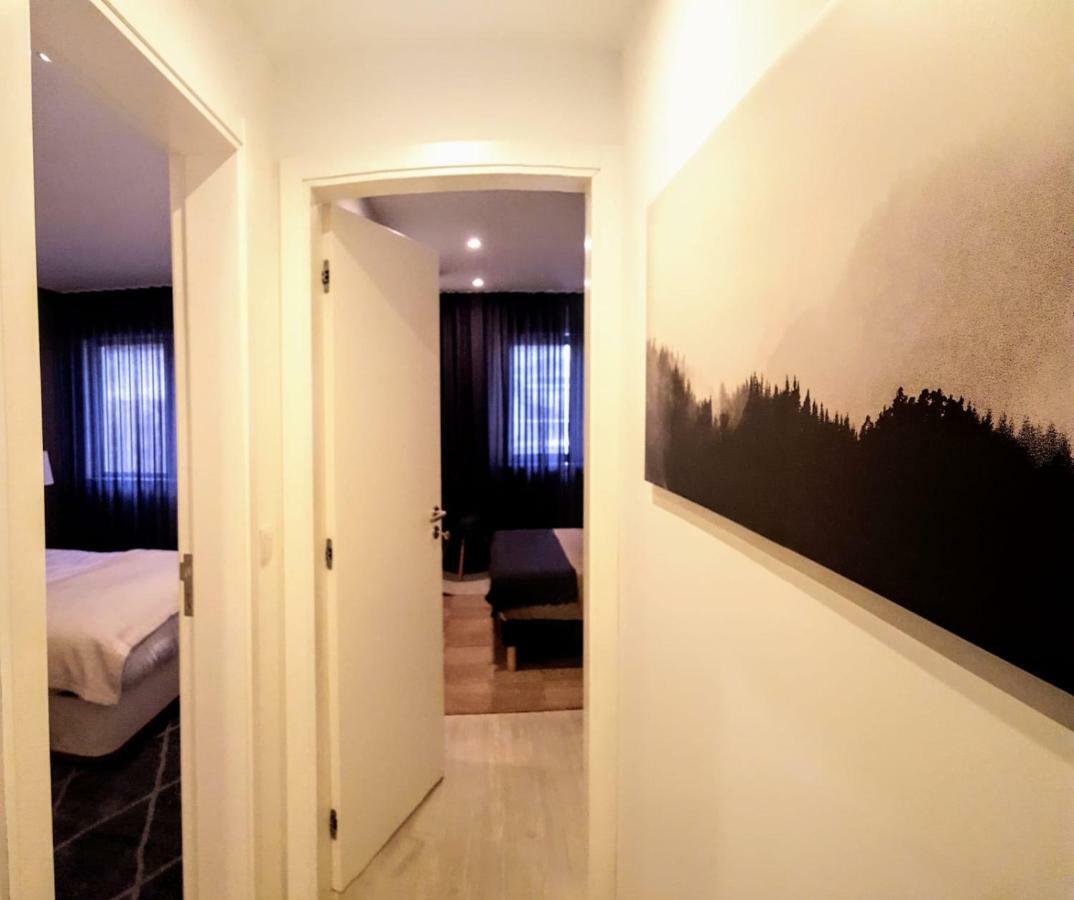 Apartament Apartamento Jose Estevao Lizbona Zewnętrze zdjęcie