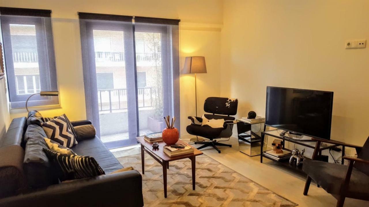 Apartamento Jose Estevao Lizbona Zewnętrze zdjęcie