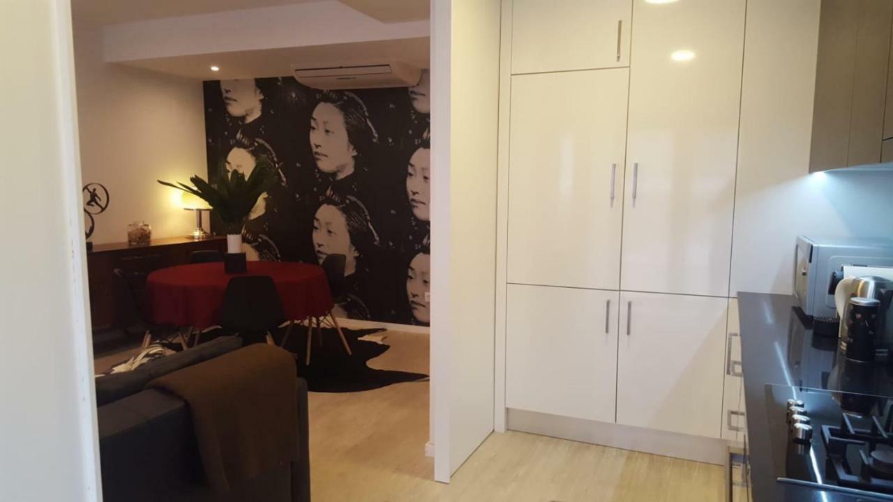 Apartamento Jose Estevao Lizbona Zewnętrze zdjęcie